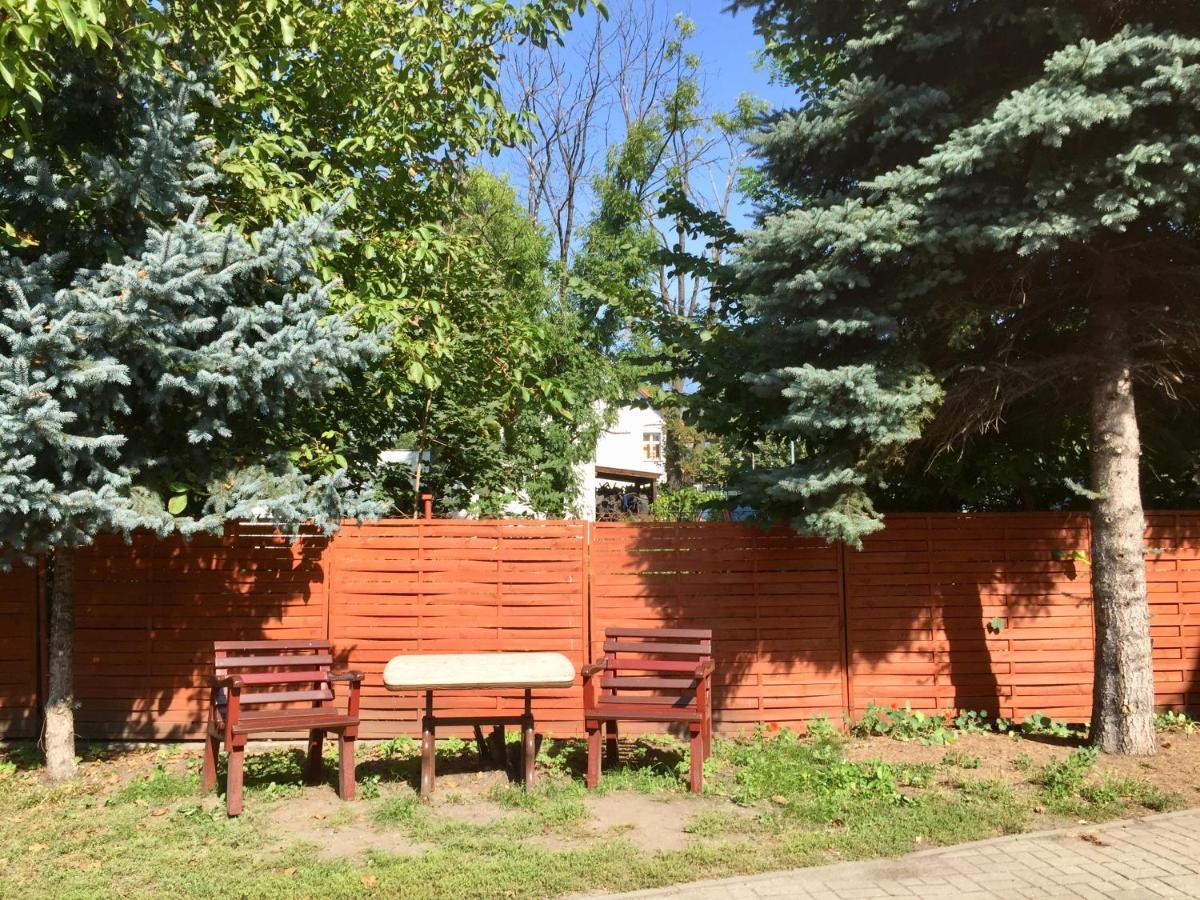 A-piramida Homestay Wroclaw