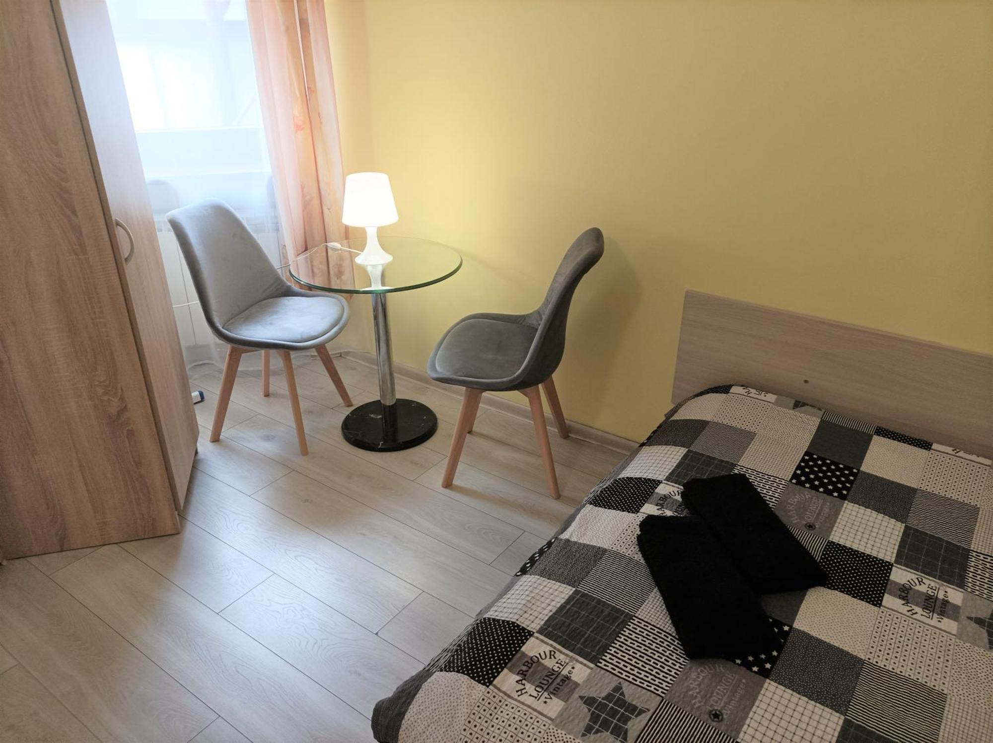 Homestay A-piramida